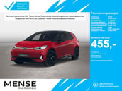 Volkswagen ID.3 GTX