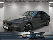 BMW 550
