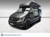 Volkswagen Grand California