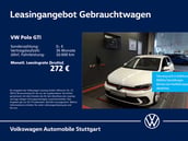 Volkswagen Polo GTI