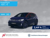 Volkswagen ID.3 GTX