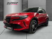 Alfa Romeo Junior