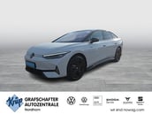 Volkswagen ID.7 GTX
