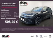 Volkswagen Tiguan R
