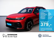 Volkswagen Tiguan R
