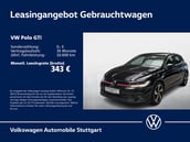 Volkswagen Polo GTI