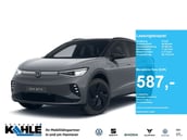 Volkswagen ID.4 GTX