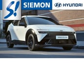 Hyundai IONIQ 3