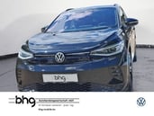 Volkswagen ID.4 GTX