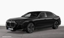 BMW 740