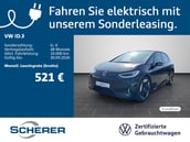 Volkswagen ID.3 GTX