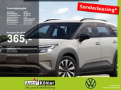 Volkswagen ID. Cross