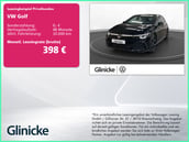 Volkswagen Golf GTD