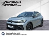 Volkswagen Tiguan R