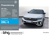 Volkswagen T-Roc R