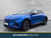 Alpine A390