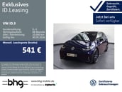 Volkswagen ID.3 GTX