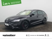 Skoda Octavia RS