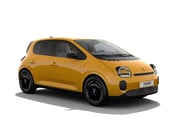 Renault Twingo E-Tech