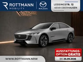 Mazda 6e