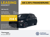 Volkswagen Polo GTI