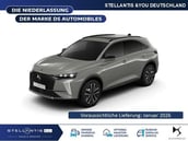 DS Automobiles DS7 Crossback