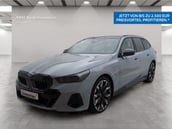 BMW 550