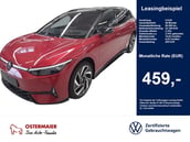 Volkswagen ID.7 GTX