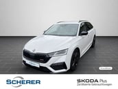 Skoda Octavia RS