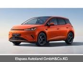 BYD Dolphin G
