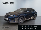 Lexus UX-Serie