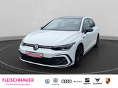 Volkswagen Golf GTD