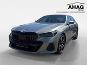 BMW 550