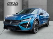Peugeot E-408