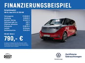 Volkswagen ID. Buzz GTX