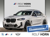 BMW X4 M