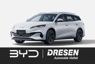 BYD Seal 6