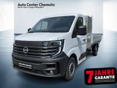 Nissan Interstar