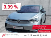 Volkswagen ID.5 GTX