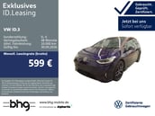 Volkswagen ID.3 GTX