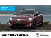 Volkswagen ID.7 GTX