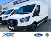 Ford e-Transit