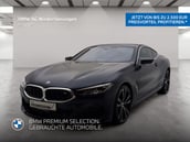 BMW M850