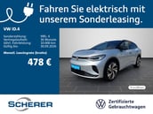 Volkswagen ID.4 GTX