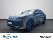 Volkswagen T-Roc R