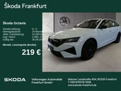 Skoda Octavia RS