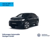 Volkswagen ID.5 GTX