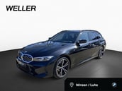 BMW M340