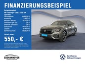 Volkswagen Touareg R