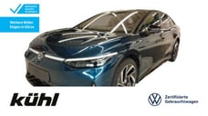 Volkswagen ID.7 GTX